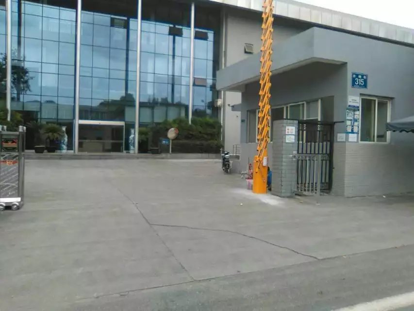 天全县天全县浙江杭州市道闸
