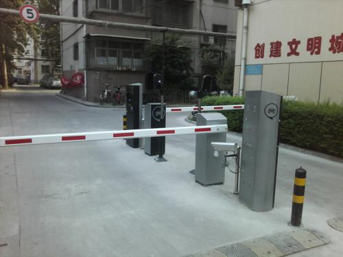 天全县天全县江门市停车收费系统