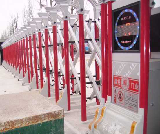 天全县天全县河北石家庄市伸缩门