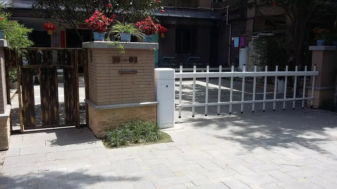 天全县天全县河北唐山市道闸